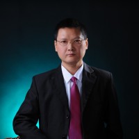 许家林 照片