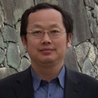 许开立 照片