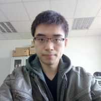 辛博 照片