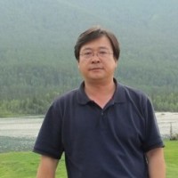 邢军 照片
