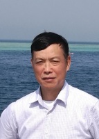 于戈 照片