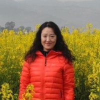 于春玲 照片
