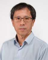 Garry WONG 照片