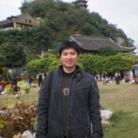 叶大勇 照片
