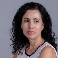 GONÇALVES, Liliana 照片