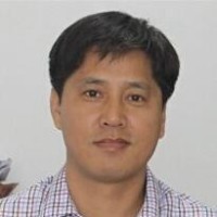 岳向吉 照片