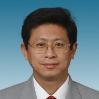 岳恒 照片