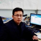 杨俊 照片