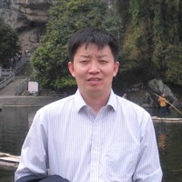 杨天鸿 照片