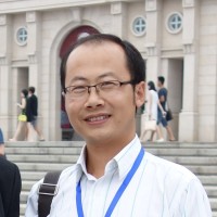 杨强 照片