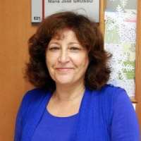 GROSSO, Maria José Dos Reis
Maria José dos Reis 照片