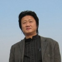 杨松 照片