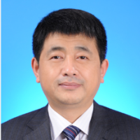 杨英华 照片