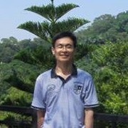 袁致涛 照片