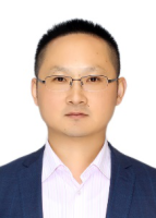 陈卫 照片