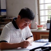 张国联 照片