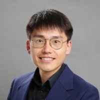 张杨 照片