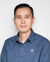 Henry Hang Fai KWOK 照片