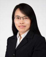 Hongjie ZHANG 照片