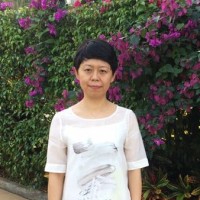 朱丽颖 照片