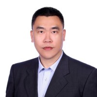 赵亮 照片