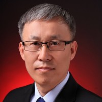 赵宪明 照片