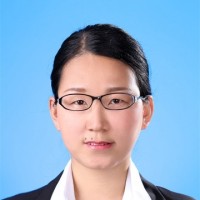 赵晓丽 照片