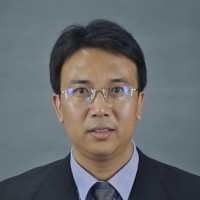 赵晓煜 照片