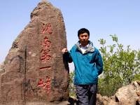 赵玉山 照片