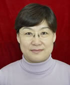 钟田丽 照片