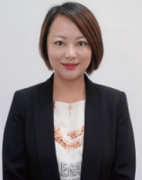 JIANG Yi 照片
