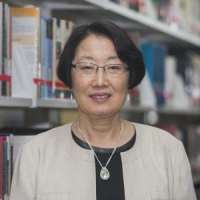 JIN, Hong Gang 照片
