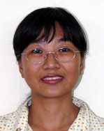 Joanne Sow Hup CHAN 照片