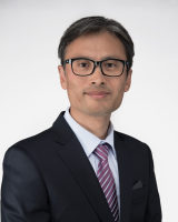 Joong Sup SHIM 照片