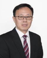 Jun ZHENG 照片