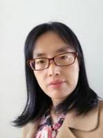 江春莲 照片