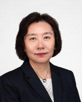 Kathy Qian LUO 照片
