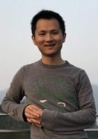 LEI Weng Hong 照片
