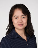 Li WANG 照片