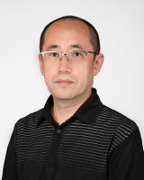 Lijun DI 照片