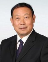 李宗津 照片