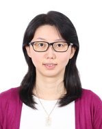 李少知 照片