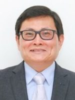李海峰 照片