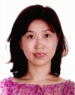 林晓婉 照片