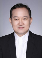 黄晓晖 照片