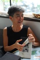 罗婉仪 照片