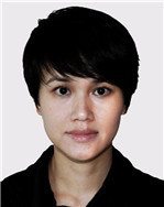 黎婉雯 照片