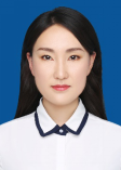 白雪 照片