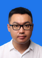 陈怀宇 照片