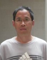 丁晓东 照片